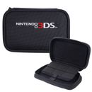 Tasche Hülle Hard-Case Etui Aufbewahrung für Nintendo 3DS DSi Konsole