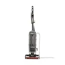 SharkNinja APEX Upright Vacuum with DuoClean for Carpet and HardFloor Cleaning, Zero-M Anti-Hair Wrap, Powered Lift-Away with Hand Vacuum (AZ1002), Espresso, 88 Dry Quarts