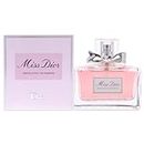 Dior Christian Miss Absolutely Blooming Women's Eau de Parfum Spray, 3.4 Ounce