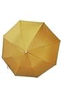 Classic Umbrella In Yellow Colour For Women Men