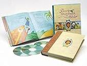 The Jesus Storybook Bible Deluxe Edition: With CDs