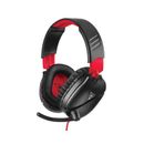Turtle Beach Recon 70N Cuffie Gaming - Nintendo Switch, PS4 Playstation 4, Xbox