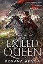 The Exiled Queen: A Roman Era Historical Fantasy