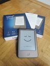 Tolino Shine 6 Zoll E-Book Reader 4GB mit OVP ★ BLITZVERSAND