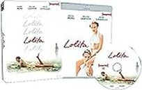 Lolita (Imprint) [ Origine Australien, Sans Langue Francaise ] (Blu-Ray)
