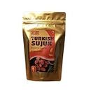 Turkish Sujuk Bites from Pork Life Balance - Premium Pork Sausage Brand