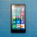 Nokia Lumia 830 (RM-984) EE - negro teléfono inteligente
