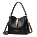Shoulder Bags for Women Crossbody Leather Handbags Messenger Purse Tote Satchel