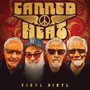 Canned Heat - Finyl Vinyl [New CD]