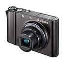 Samsung NV100HD Digital Camera - Black (14.7MP, 3.6x Optical Zoom) 3.0 inch LCD