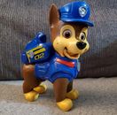 PAW Patrol Talking Toy Chase Mission Pup with Sounds & Phrases With Batterys