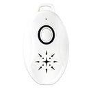Répulsifs Mini Portable Ultrasonic Pest Repeller Anti Mosquito Killer Electronic Mosquito Insect Repellent for Camping Outdoor by Battery