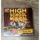 Disney Toys | Disney Channel's High School Musical Board Game Sealed Package - Collectable | Color: Orange | Size: Osb
