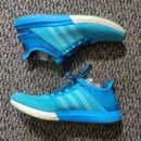 Adidas Shoes | Adidas Cc Cosmic Boost Herren Blue Running Shoes Men's Size 10.5 | Color: Blue | Size: 10.5