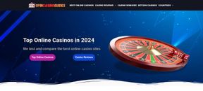 Premium Casino Review Starter Site Affiliate Accounts Included + Unique Content