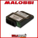 5512341 MALOSSI DIGITAL CONTROL UNIT PIAGGIO SUPER HEXAGON GTX 125 4T LC FOR VEIC