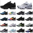 New running shoes Men's triple sports shoes Outdoor sports shoes men's Hot **