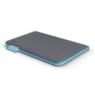 Logicool Logitech Folio Protective Case for iPad Mini - Dark Gray