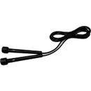 Bullworker Adjustable Jump Rope for Fitness, Exercise, and HIIT Training