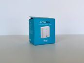 Altavoz inteligente enchufable Amazon Echo Flex dispositivo doméstico inteligente Alexa