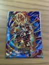 Dragon Ball Collectible Anime Serial Card Goku Ultra Rare XR 029 CCG TCG NM