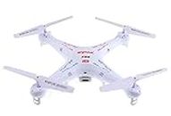 Syma X5C 2.4G 6 Axis Gyro HD Camera RC Quadcopter with 2.0MP Camera