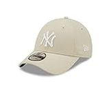 New Era York Yankees MLB Diamond Era Stone 9Forty Adjustable cap - One-Size