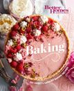 NEW Baking By Better Homes & Gardens Australia Hardcover Free Shipping