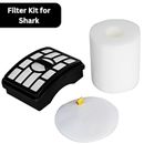 Filter Kit for Shark NV500 & NV501 Rotator Pro Lift-Away Series Vacuum Cleaners