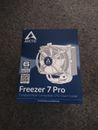 Arctic Freezer 7 Pro Multi Compatible CPU Cooler