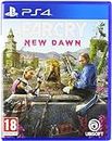 Far Cry: New Dawn Ps4- Playstation 4