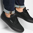 Adidas 3MC Black Trainers Shoes UK 7, 7.5, 8, 8.5, 9.5, 10, 10.5, 11