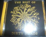THE DIRTY HEADS Best Of Dirty Heads CD – New
