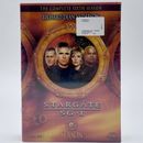 Stargate SG-1: The Complete Sixth Season 6 DVD Set Brand New