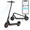 Electric Scooter, 600W Motor, Max Speed 35KM/H,30KM Range, E Scooter