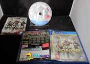 PS4 For Honor | Gold Edition | _ per Console Sony Play Station 4 _ PAL ITA