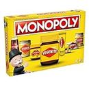 Monopoly - Elvis Presley Edition (Board Game, 2-6 Players)