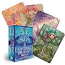 Mystical Journey Oracle: Embrace Your True Path