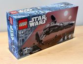 Lego Star Wars Maul's Sith Infiltrator 75383 New in Box (NO MINIFIGURES)