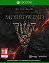 The Elder Scrolls Online: Morrowind - Day-One - Xbox One Xbox O (PC) (UK IMPORT)