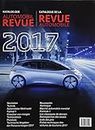 Katalog der Automobil-Revue 2017