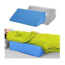 NEPPT Wedge Pillows for Sleeping Foam Bed Wedges Body Positioners 30 Degree I...