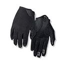 Giro DND Mens Mountain Cycling Gloves - Black (2021), Large