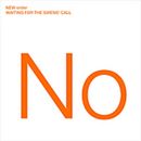 New Order : Waiting for the Sirens Call (U.S. Bonus Track) CD