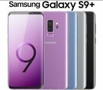 Smartphone Samsung Galaxy S9 Plus G965F/DS 64GB 128GB 256GB DOBLE SIM Desbloqueado A+