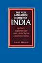 Science, Technology and Medicine in Colonial India (The New Cambridge History of India)