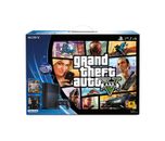 Sony PlayStation 4 PS4 500 GB Grand Theft Auto GTA 5 Paquete Excelente Estado