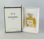 Chanel No 5 Mini 1,5 ml EDP pezzo da collezione