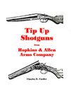 Hopkins & Allen Tip-Up Shotguns - Carder
