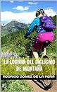 La Locura del Ciclismo de Montaña (Spanish Edition)